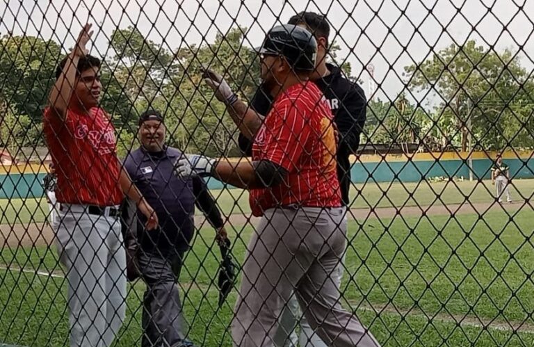 beisbol